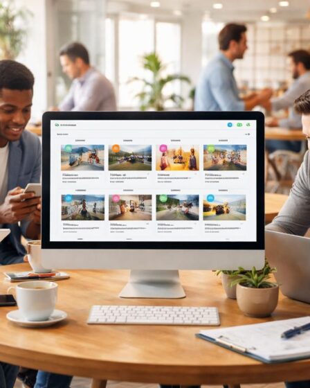 gtrouve est une plateforme dédiée aux petites annonces gratuites, offrant un espace facile d'accès pour vendre, acheter et échanger divers produits et services en toute simplicité.