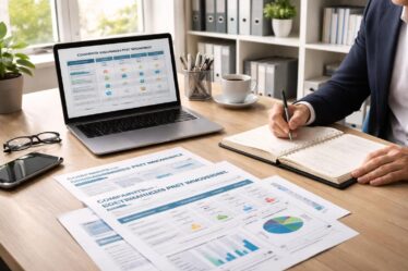 découvrez notre guide détaillé pour comparer les assurances de prêt immobilier et faites le meilleur choix pour protéger votre emprunt en toute sérénité.