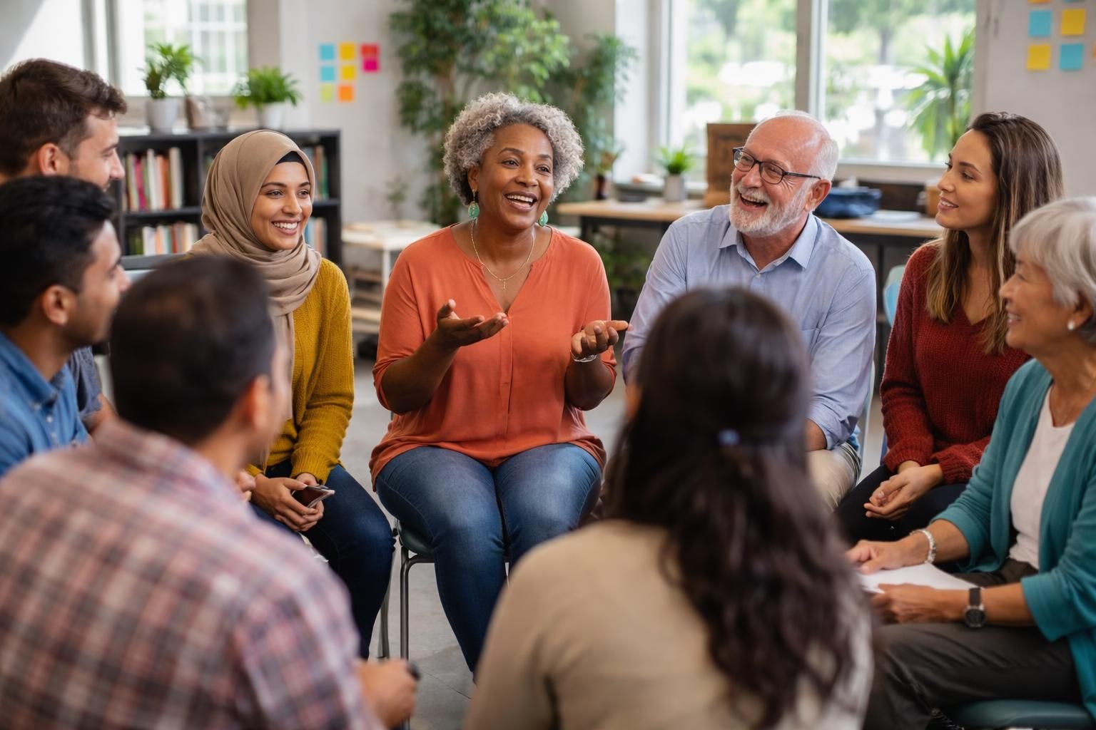 découvrez comment la diversité enrichit nos identités et favorise les échanges, faisant de cette pluralité notre plus grande force collective.