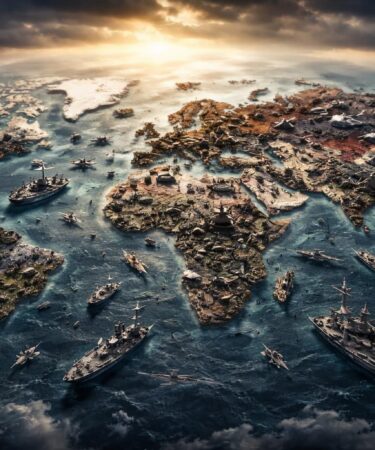 analyse de l'influence des budgets militaires sur le classement mondial des armées, explorant comment les dépenses de chaque nation affectent leur puissance et leur position stratégique.