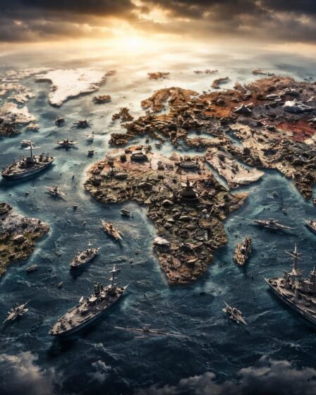 analyse de l'influence des budgets militaires sur le classement mondial des armées, explorant comment les dépenses de chaque nation affectent leur puissance et leur position stratégique.