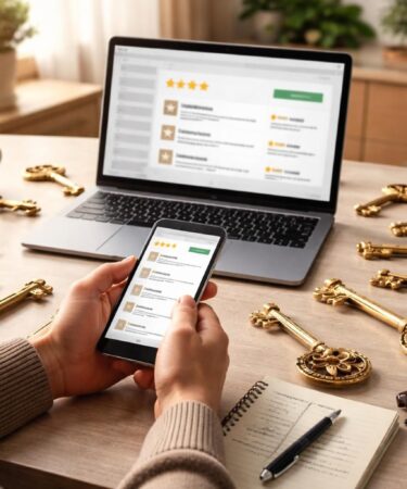 découvrez les 10 points essentiels pour analyser les avis sur rentrée discount et faire un achat en toute confiance.