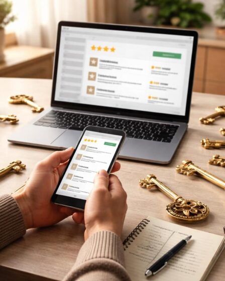 découvrez les 10 points essentiels pour analyser les avis sur rentrée discount et faire un achat en toute confiance.