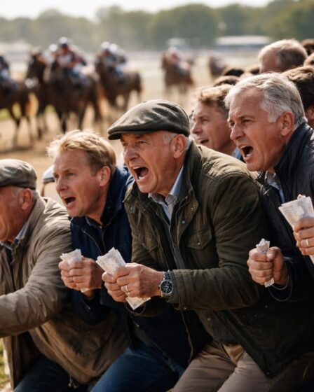 découvrez les enjeux clés de l'arrivée et le rapport du quinté du jour pour optimiser vos paris et maximiser vos gains.