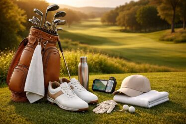 découvrez les équipements essentiels pour affronter le parcours classic var en toute sérénité et optimiser votre performance sur le terrain.