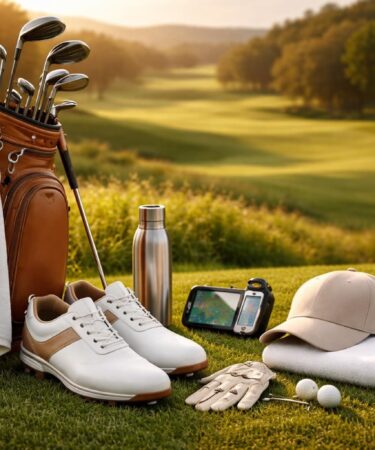 découvrez les équipements essentiels pour affronter le parcours classic var en toute sérénité et optimiser votre performance sur le terrain.