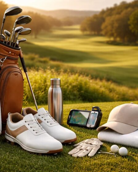 découvrez les équipements essentiels pour affronter le parcours classic var en toute sérénité et optimiser votre performance sur le terrain.