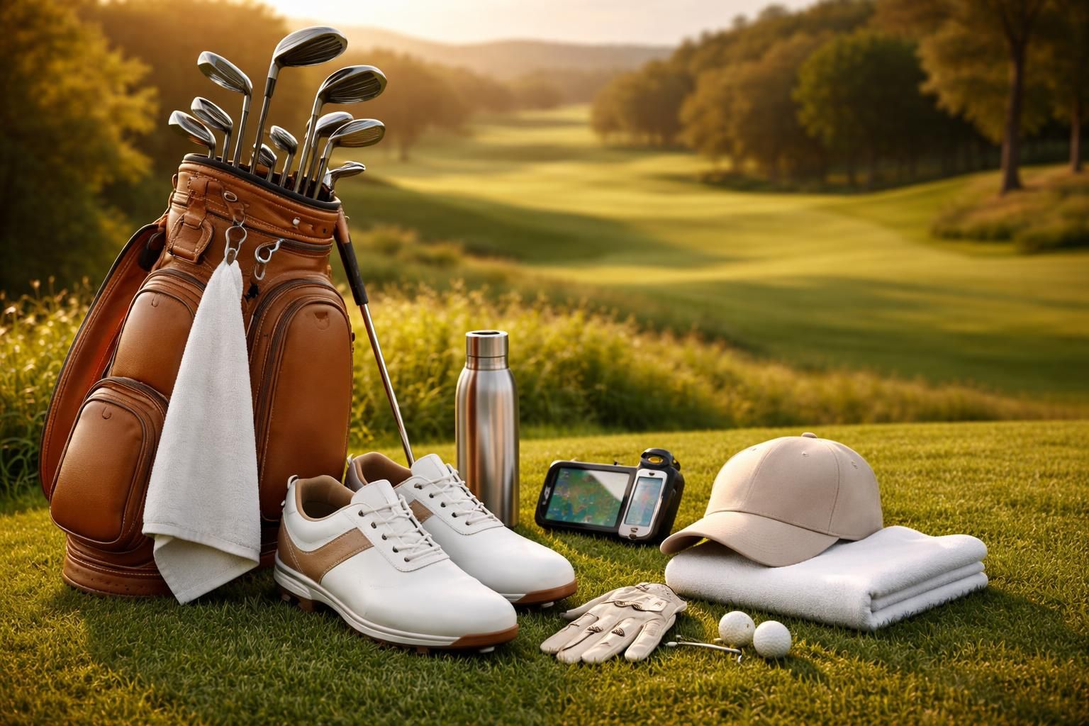 découvrez les équipements essentiels pour affronter le parcours classic var en toute sérénité et optimiser votre performance sur le terrain.