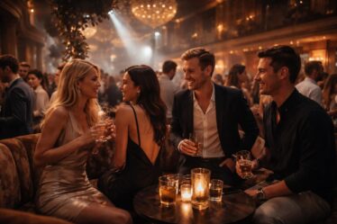 découvrez les meilleures soirées branchées aux kaufleuten, le club incontournable à zurich en suisse, pour des nuits inoubliables entre ambiance électrisante et musique tendance.