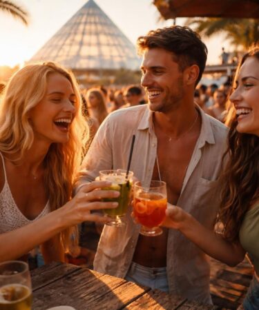 découvrez les meilleurs souvenirs à capturer au cocoricò à riccione, en italie. immortalisez des moments inoubliables dans ce lieu emblématique et profitez d'une expérience unique entre musique, ambiance festive et paysages magnifiques.