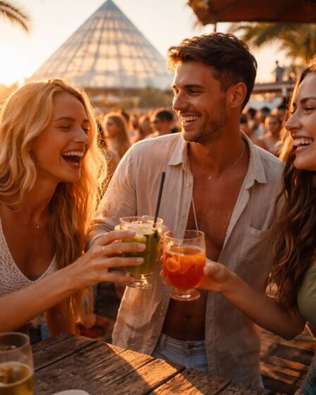 découvrez les meilleurs souvenirs à capturer au cocoricò à riccione, en italie. immortalisez des moments inoubliables dans ce lieu emblématique et profitez d'une expérience unique entre musique, ambiance festive et paysages magnifiques.