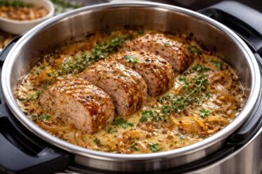 découvrez les secrets pour réussir un filet mignon moutarde tendre et savoureux avec votre cookeo. une recette simple et rapide pour un plat délicieux en toute occasion.