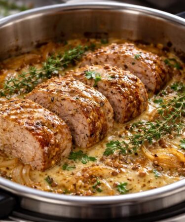 découvrez les secrets pour réussir un filet mignon moutarde tendre et savoureux avec votre cookeo. une recette simple et rapide pour un plat délicieux en toute occasion.