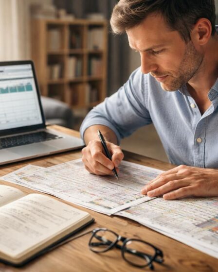 découvrez les secrets d'une analyse réussie du quinté du jour pour maximiser vos chances de victoire. conseils et astuces indispensables pour parier avec succès.