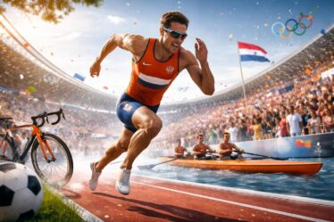 découvrez comment les performances remarquables des pays-bas aux jeux olympiques influencent et inspirent le développement du sport à l'échelle mondiale.