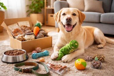 découvrez comment une box pour chien sans abonnement peut améliorer la vie de votre animal grâce à des produits adaptés et une grande liberté.