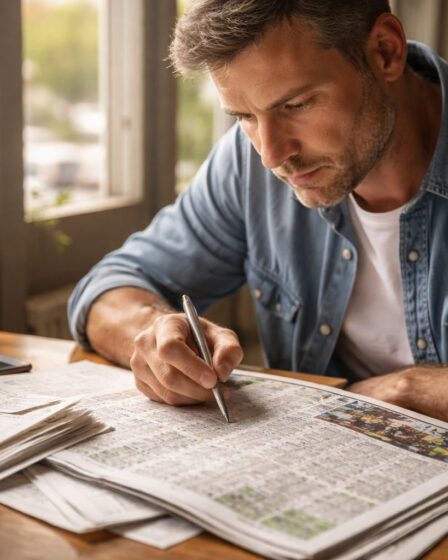 découvrez pourquoi l'analyse du tiercé du jour est essentielle pour les parieurs avisés afin d'optimiser leurs chances de gain et de faire des paris éclairés.