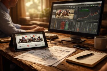 découvrez comment l'arrivée et le rapport du tiercé du jour peuvent influencer et optimiser vos stratégies de jeu pour maximiser vos gains.