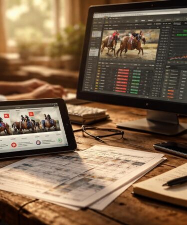 découvrez comment l'arrivée et le rapport du tiercé du jour peuvent influencer et optimiser vos stratégies de jeu pour maximiser vos gains.