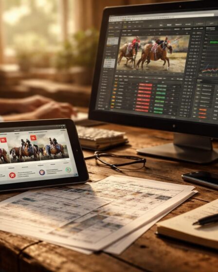 découvrez comment l'arrivée et le rapport du tiercé du jour peuvent influencer et optimiser vos stratégies de jeu pour maximiser vos gains.