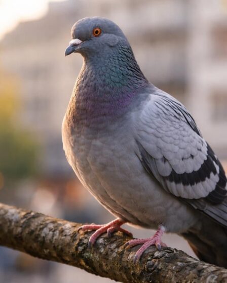 découvrez le nom spécifique attribué à la femelle du pigeon et enrichissez votre vocabulaire ornithologique avec cette précision terminologique.