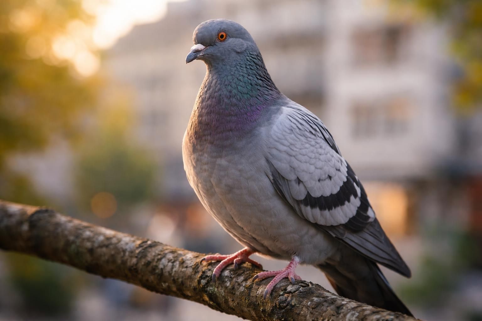 découvrez le nom spécifique attribué à la femelle du pigeon et enrichissez votre vocabulaire ornithologique avec cette précision terminologique.