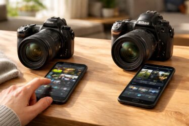 découvrez pourquoi il est important de différencier snapbridge et wmu pour optimiser l'utilisation de vos appareils nikon et profiter pleinement de leurs fonctionnalités connectées.
