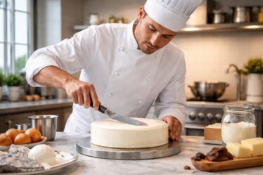 découvrez pourquoi comprendre la définition du tupéroir est crucial pour réussir vos préparations pâtissières et sublimer vos desserts.