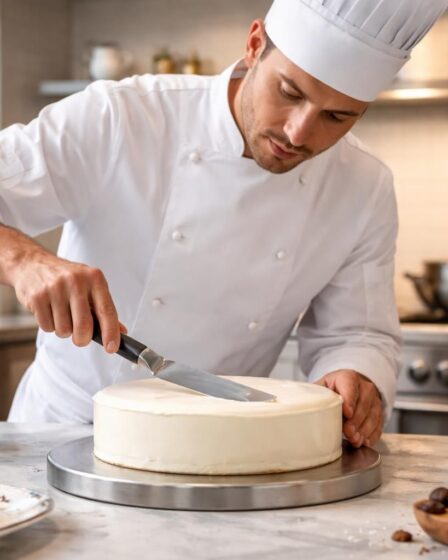 découvrez pourquoi comprendre la définition du tupéroir est crucial pour réussir vos préparations pâtissières et sublimer vos desserts.