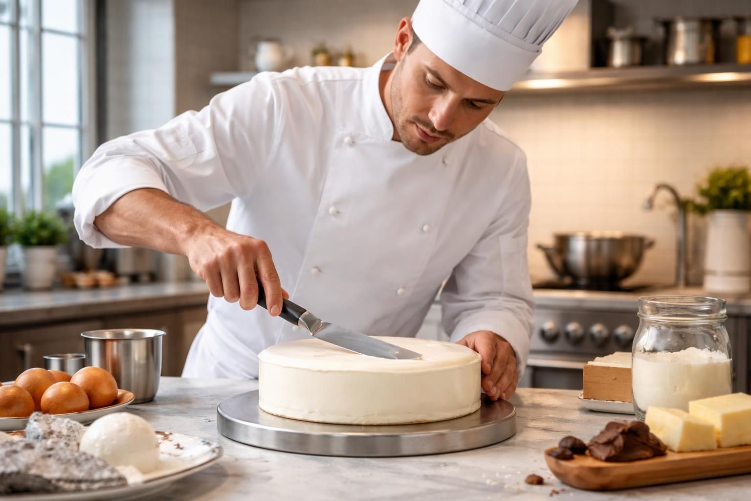 découvrez pourquoi comprendre la définition du tupéroir est crucial pour réussir vos préparations pâtissières et sublimer vos desserts.