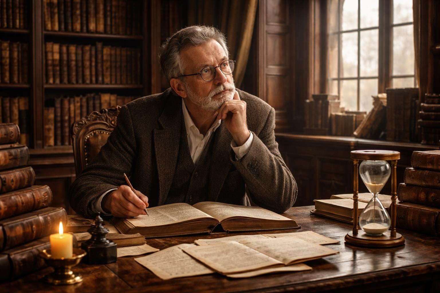 découvrez pourquoi comprendre la définition d'éoniste est crucial pour les passionnés de philosophie et comment cela enrichit leur réflexion.