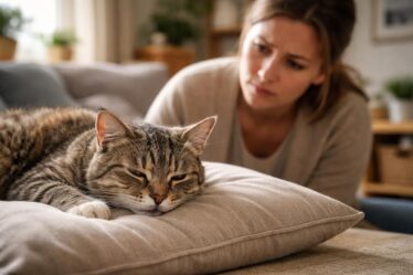 découvrez quand il est crucial de consulter un vétérinaire si votre chat refuse de manger et dort excessivement, pour assurer sa santé et bien-être.