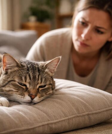 découvrez quand il est crucial de consulter un vétérinaire si votre chat refuse de manger et dort excessivement, pour assurer sa santé et bien-être.