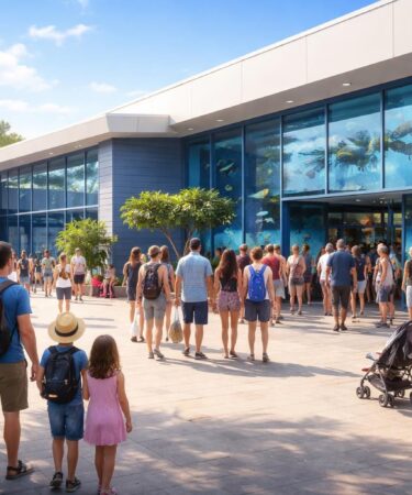 découvrez tout ce qu'il faut savoir avant de visiter l'aquarium de vias : horaires, tarifs, espèces à découvrir et conseils pratiques pour une visite réussie en famille.