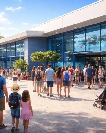 découvrez tout ce qu'il faut savoir avant de visiter l'aquarium de vias : horaires, tarifs, espèces à découvrir et conseils pratiques pour une visite réussie en famille.