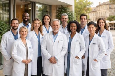 découvrez notre sélection exclusive de 11 chiropracteurs d'exception à figeac, experts en soins personnalisés pour votre bien-être et votre santé.