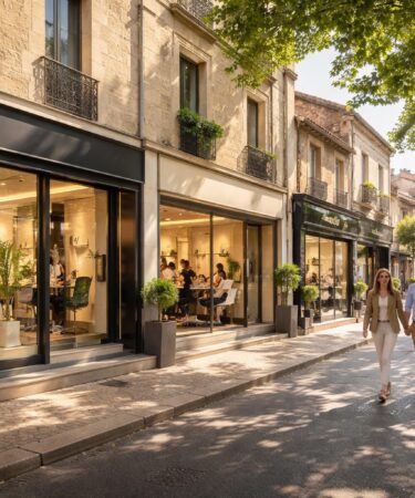 découvrez le top 12 des salons de coiffure incontournables à bagnols-sur-cèze pour une mise en beauté réussie. styles tendances, experts passionnés et conseils personnalisés vous attendent près de chez vous.