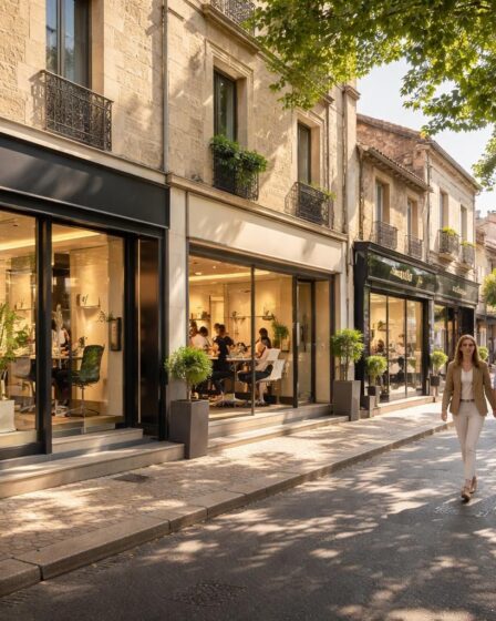 découvrez le top 12 des salons de coiffure incontournables à bagnols-sur-cèze pour une mise en beauté réussie. styles tendances, experts passionnés et conseils personnalisés vous attendent près de chez vous.