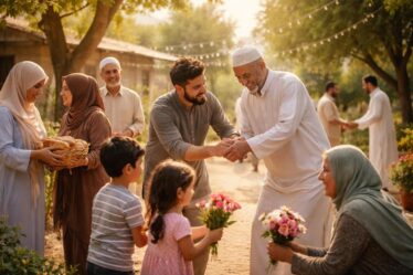 découvrez la définition de hassanate et explorez son impact significatif sur la communauté, en comprenant son rôle et ses bienfaits dans la vie quotidienne.