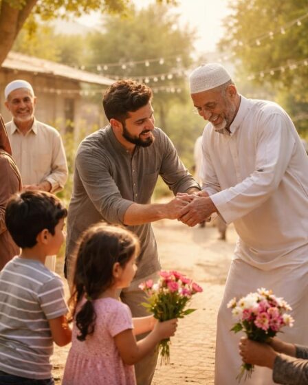 découvrez la définition de hassanate et explorez son impact significatif sur la communauté, en comprenant son rôle et ses bienfaits dans la vie quotidienne.