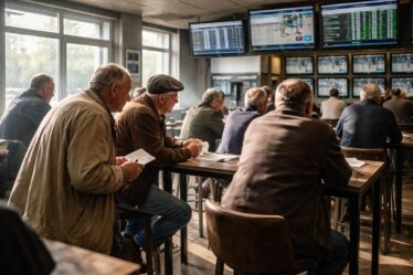 découvrez les résultats et rapports complets des courses pmu du jour, indispensables pour tous les passionnés de paris hippiques.