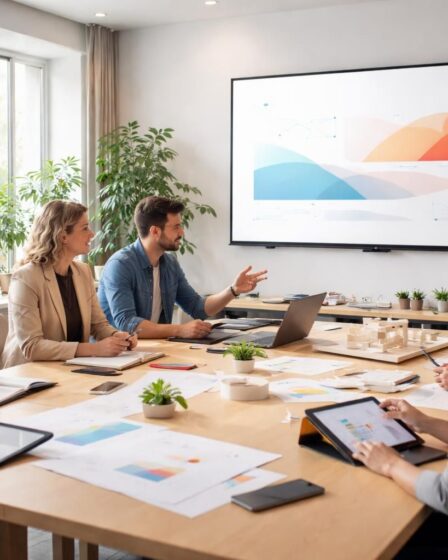découvrez quel terme utiliser en design : un slide ou une slide ? guide pratique pour choisir le mot le plus approprié selon le contexte.