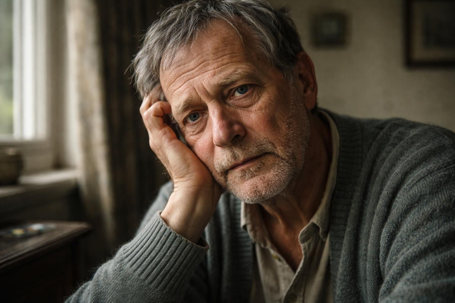 découvrez l'œuvre poignante de william utermohlen, ses autoportraits révélant le reflet intime de sa lutte contre la maladie à travers l'art.