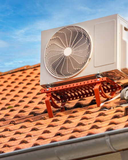 choix pompe à chaleur