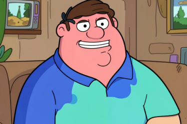 dessins animés en G