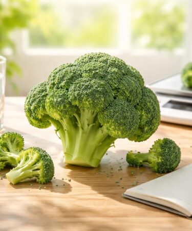 découvrez les bienfaits du brocoli, le dosage optimal à respecter et les précautions à prendre pour profiter pleinement de ses vertus santé.