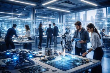 découvrez comment l'ent78 transforme le secteur de la technologie grâce à ses innovations révolutionnaires et son impact majeur sur l'industrie.