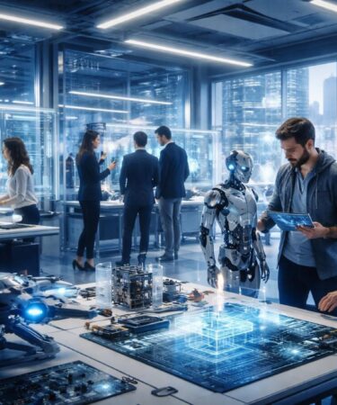 découvrez comment l'ent78 transforme le secteur de la technologie grâce à ses innovations révolutionnaires et son impact majeur sur l'industrie.