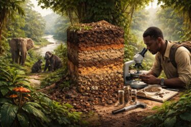 découvrez la définition de congoïde illustrée par des exemples concrets pour mieux comprendre ce terme souvent méconnu.