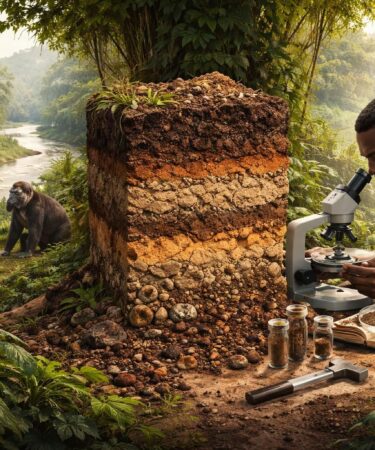 découvrez la définition de congoïde illustrée par des exemples concrets pour mieux comprendre ce terme souvent méconnu.